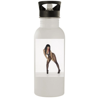 Nicki Minaj Stainless Steel Water Bottle