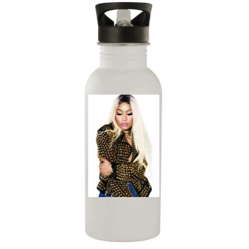 Nicki Minaj Stainless Steel Water Bottle