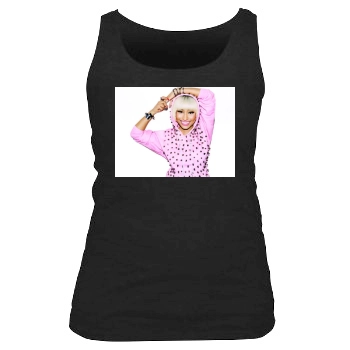 Nicki Minaj Women's Tank Top