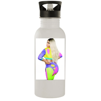 Nicki Minaj Stainless Steel Water Bottle