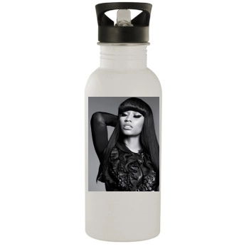 Nicki Minaj Stainless Steel Water Bottle