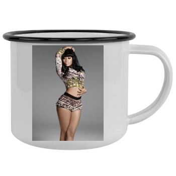 Nicki Minaj Camping Mug