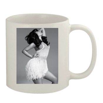 Nicki Minaj 11oz White Mug