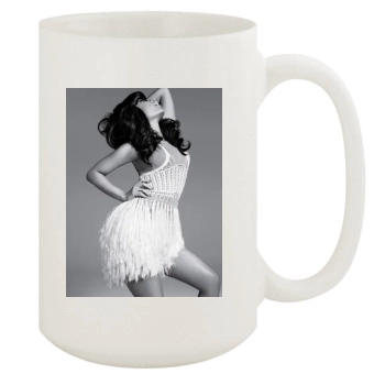 Nicki Minaj 15oz White Mug