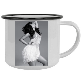 Nicki Minaj Camping Mug