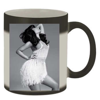 Nicki Minaj Color Changing Mug