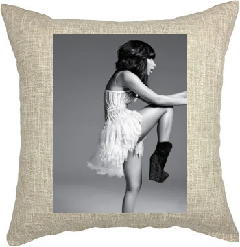 Nicki Minaj Pillow