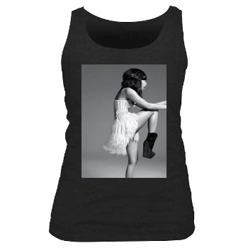 Nicki Minaj Women's Tank Top