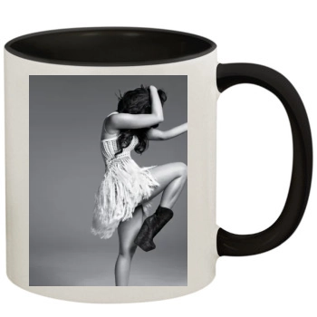 Nicki Minaj 11oz Colored Inner & Handle Mug