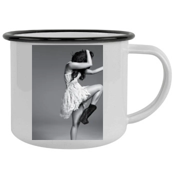 Nicki Minaj Camping Mug