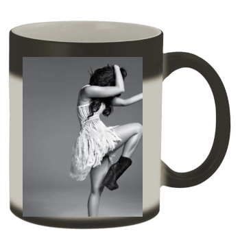 Nicki Minaj Color Changing Mug