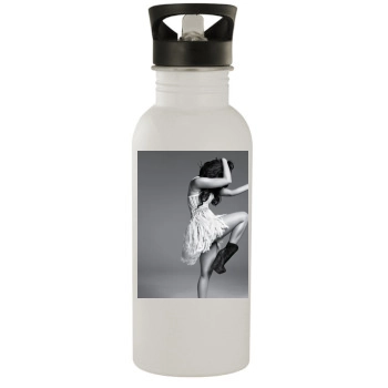 Nicki Minaj Stainless Steel Water Bottle