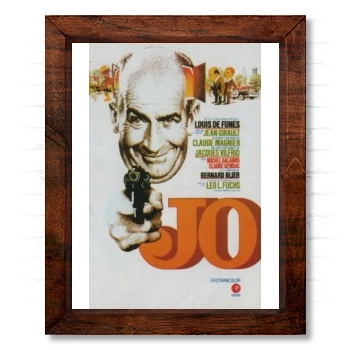 Jo (1971) 14x17