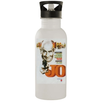 Jo (1971) Stainless Steel Water Bottle