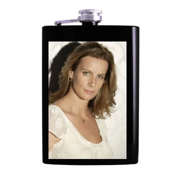 Rachel Griffiths Hip Flask