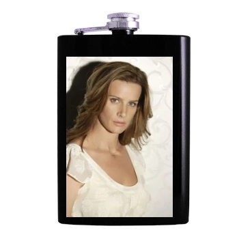 Rachel Griffiths Hip Flask