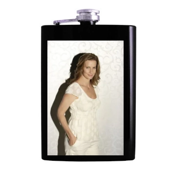 Rachel Griffiths Hip Flask