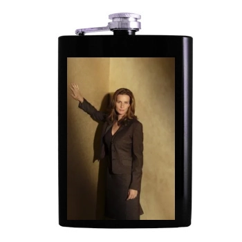 Rachel Griffiths Hip Flask