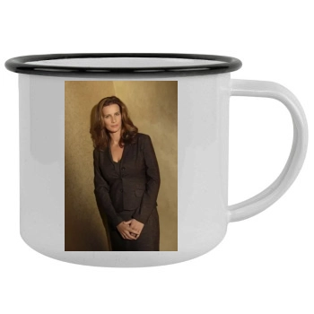 Rachel Griffiths Camping Mug