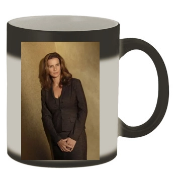 Rachel Griffiths Color Changing Mug