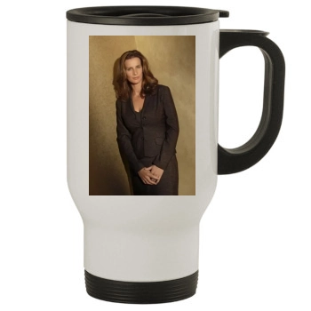 Rachel Griffiths Stainless Steel Travel Mug