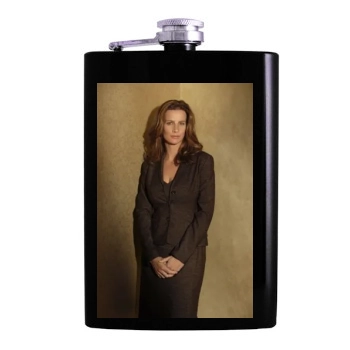 Rachel Griffiths Hip Flask