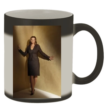 Rachel Griffiths Color Changing Mug