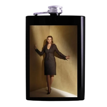 Rachel Griffiths Hip Flask