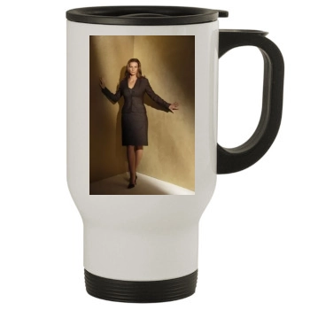 Rachel Griffiths Stainless Steel Travel Mug