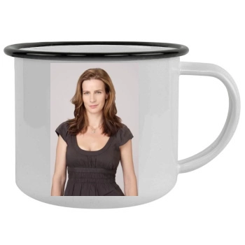 Rachel Griffiths Camping Mug