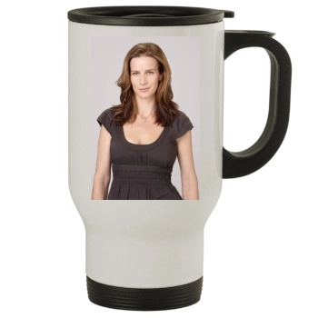 Rachel Griffiths Stainless Steel Travel Mug