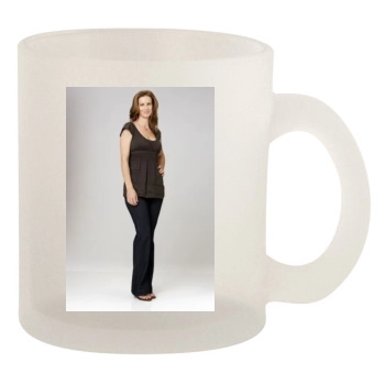 Rachel Griffiths 10oz Frosted Mug
