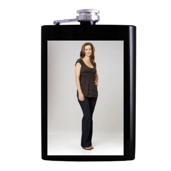 Rachel Griffiths Hip Flask