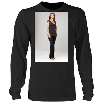 Rachel Griffiths Men's Heavy Long Sleeve TShirt