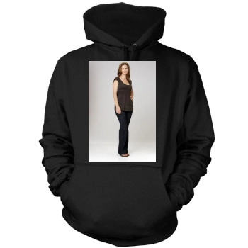 Rachel Griffiths Mens Pullover Hoodie Sweatshirt