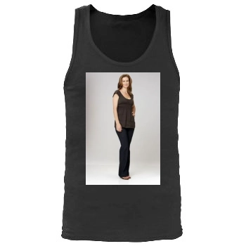 Rachel Griffiths Men's Tank Top