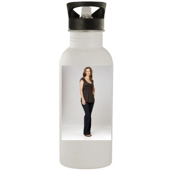 Rachel Griffiths Stainless Steel Water Bottle