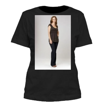 Rachel Griffiths Women's Cut T-Shirt
