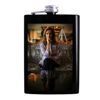 Rachel Griffiths Hip Flask