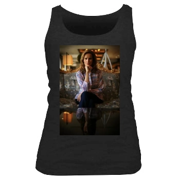 Rachel Griffiths Women's Tank Top