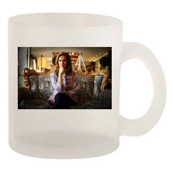 Rachel Griffiths 10oz Frosted Mug