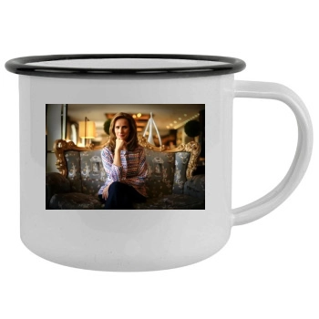 Rachel Griffiths Camping Mug