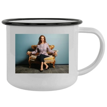 Rachel Griffiths Camping Mug