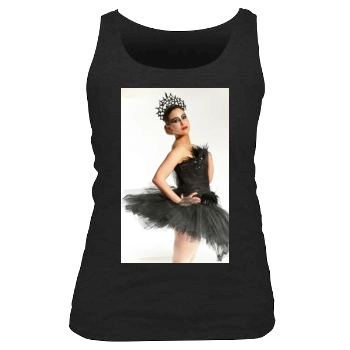 Rachel Stevens Women's Tank Top