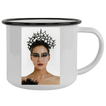 Rachel Stevens Camping Mug