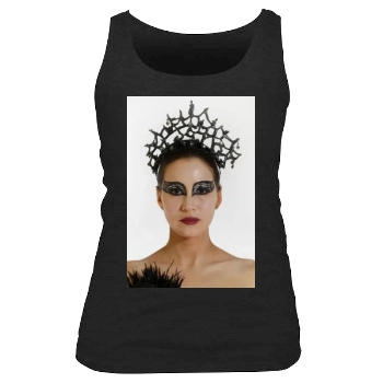 Rachel Stevens Women's Tank Top