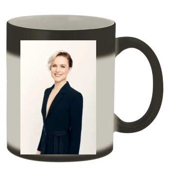 Evan Rachel Wood Color Changing Mug