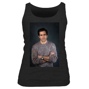 Jake Gyllenhaal Women's Tank Top