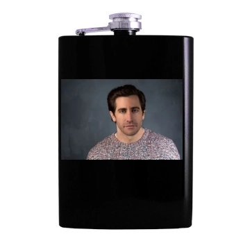 Jake Gyllenhaal Hip Flask