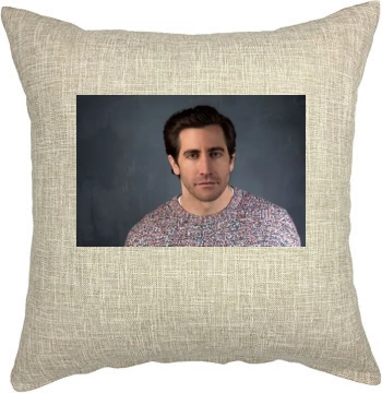 Jake Gyllenhaal Pillow